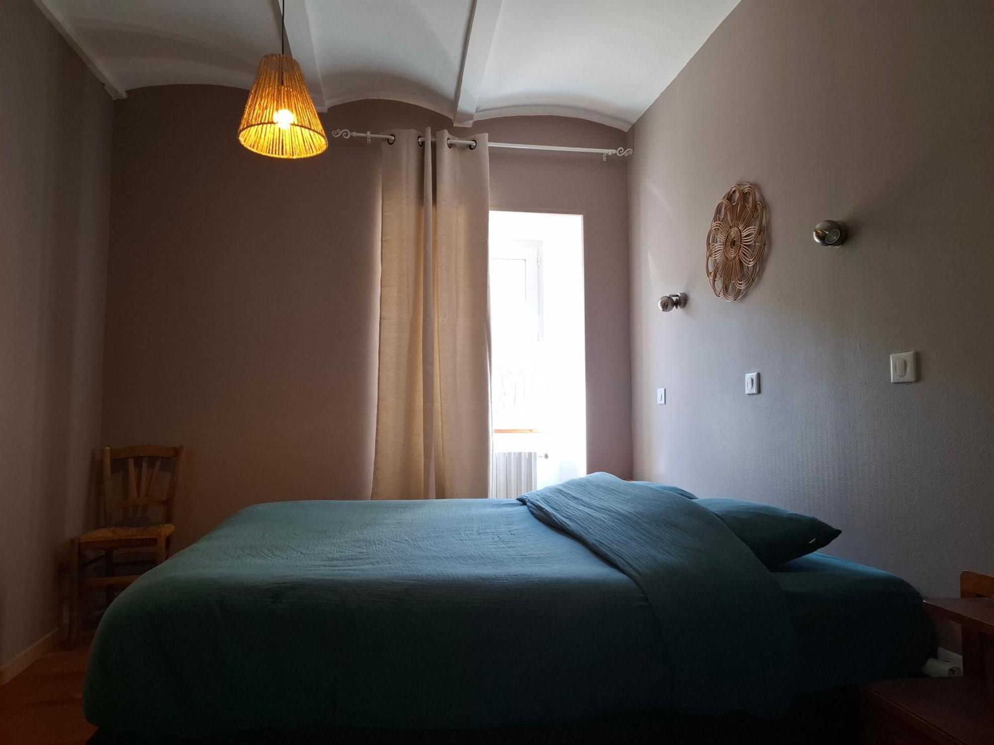 Auberge Arthea Laviolle Exterior foto