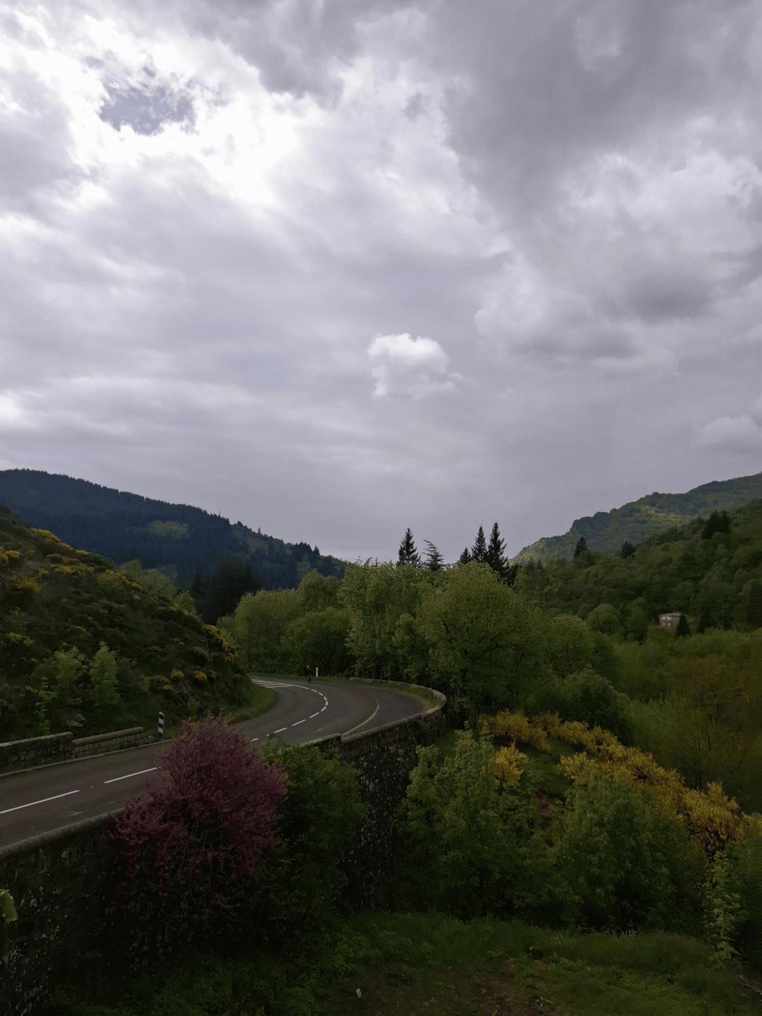 Auberge Arthea Laviolle Cameră foto