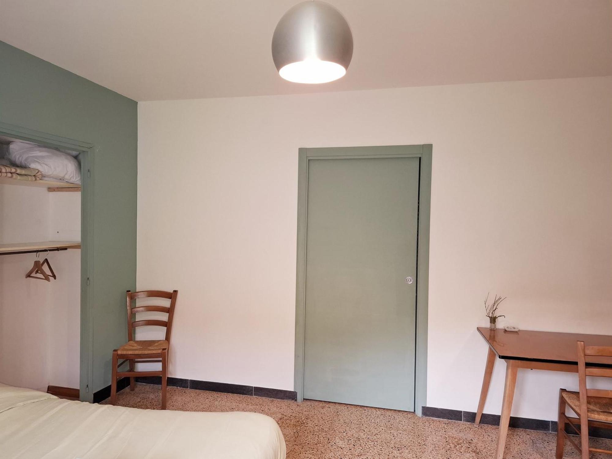 Auberge Arthea Laviolle Cameră foto